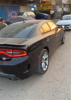 دودج تشارجر